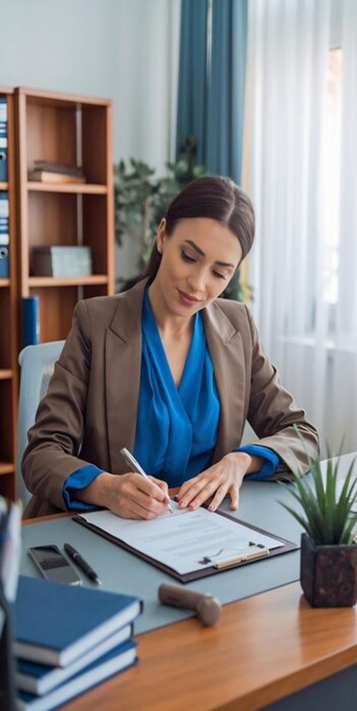 Sophie Williams - Partner specializing in International Transactions & Investments