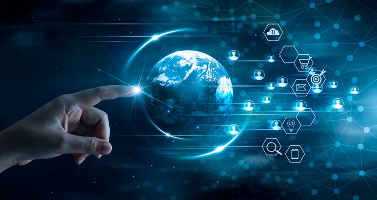 International legal team discussing cross-border case documents